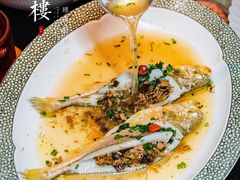 -锦楼·臻选新杭帮(杭州中心店)