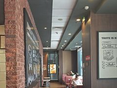 -汉堡王(北京通州领展店)