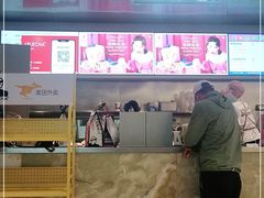 -LELECHA乐乐茶(百货大楼店)