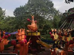 -杭州少年儿童公园