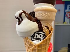 -DQ·蛋糕·冰淇淋(包河万达店)