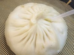 蟹黄汤包-蒋家桥饺面店(广陵路店)