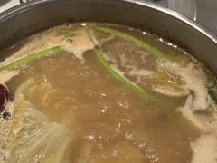 -小肥羊·牛羊肉火锅(万达广场店)