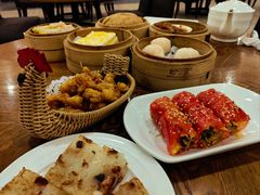 -富豪酒家(正大广场店)