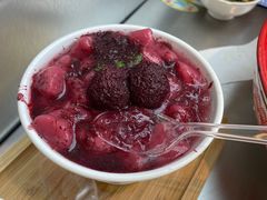 -旧巷口·麻辣大拌·油泼冒菜(上海七宝领展广场店)