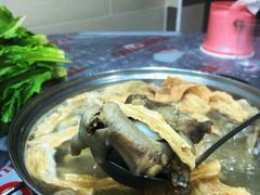 -富来美食(成发大厦店)