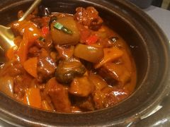 -小天厨民间菜馆(深圳街店)