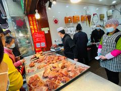 -刘纪孝腊牛羊肉(北广济街店)