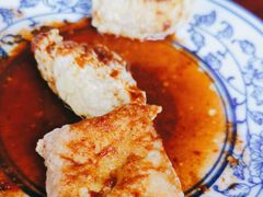 -茅老太臭豆腐