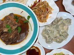 -鸿毛饺子(紫竹桥店)