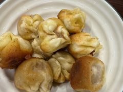 -赵宝美煎包店