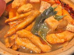 -柳喜辣·烧烤酒局(跃进总店)