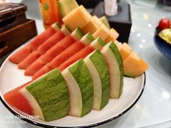 -青岛蓝海大饭店·渔歌舫(李沧店)