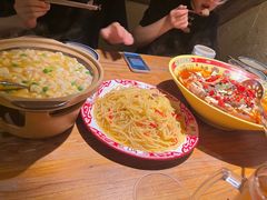 -破三川·新川菜(静安大融城店)