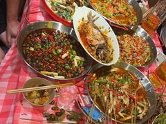 -为民烧烤吧.自贡爆炒菜(收录10年好店)