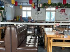 -珍巴奴毛肚牛肉小火锅(四惠店)