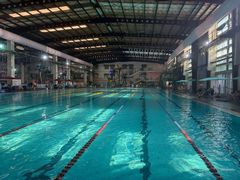 -南宫温泉水世界