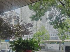 -兰亭茶叙(新新家苑店)