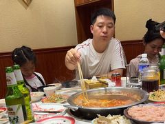 -沸炉重庆老火锅(军事博物馆店)