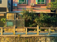 -海心沙亚运公园
