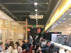 -东京屋(武定路店)