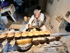 -景德镇古窑民俗博览区