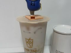 -KOI Thé(正佳广场店)