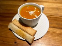 -本处·素食·融合料理(南油店)