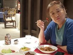 -西安赛瑞喜来登大酒店