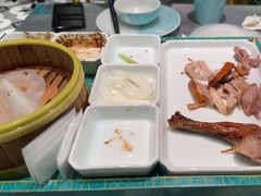 -姚姚酸菜鱼·金戈戈香港豉油鸡(喜荟城联名店)