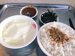 -豆香园(龙翔店)