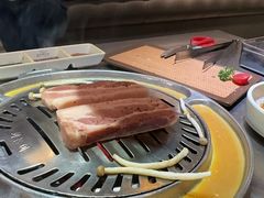 -喜来稀肉(虹泉路店)