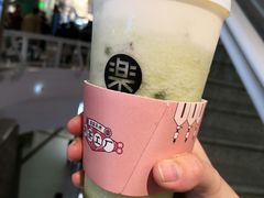 -LELECHA乐乐茶(美罗城店)