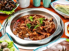-芦月轩羊蝎子(太平桥店)