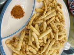 -塞伊德·蒙餐(锡林浩特店)