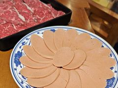 -楠火锅(太古里总店)