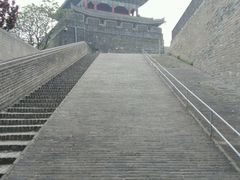 -开封城墙景区