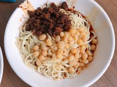 招牌豌杂面-花市豌杂面(民生路店)