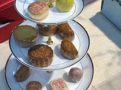 -清真全盛斋传统糕点(西羊市店)