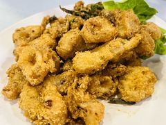 -ZF Seafood Restaurant 卓峰海鲜餐