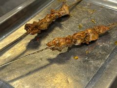 -福苗小骆驼烧烤(莲湖路店)