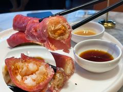 -蝴蝶里·粤菜·点心(滨江龙湖店)