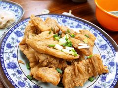 -福州人铭小吃