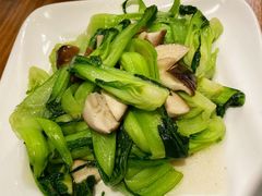 -新澳港式茶餐厅(余姚路店)