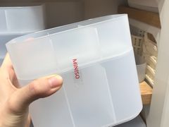 -名创优品(天河区正佳广场二店)