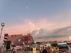 -鲮鱼村(龙归店)