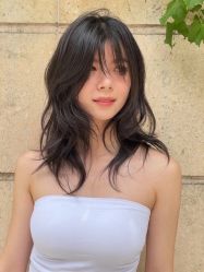 -金派发型