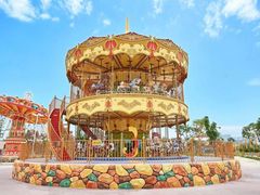 -汕头星城湾欢乐世界