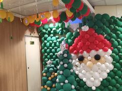 -麦当劳(春风店)