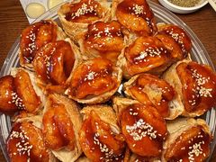 -必点海鲜·海肠捞饭大王(滨江道店)